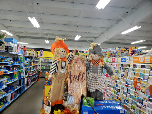 Discount Store «Dollar General», reviews and photos, 9814 NY-96, Trumansburg, NY 14886, USA