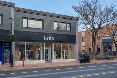Knix Ottawa Retail Store