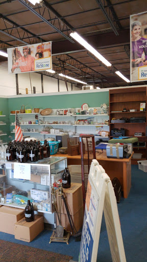 Non-Profit Organization «Habitat for Humanity of the Chesapeake ReStore», reviews and photos, 505 Kane St, Baltimore, MD 21224, USA