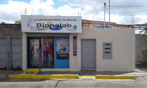 Laboratorio Clinico Bionalab