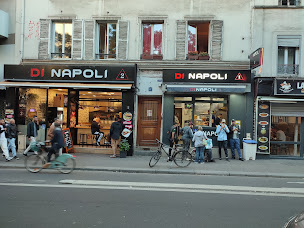Photo n°39 de Dinapoli à Paris ()