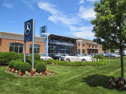 Mercedes Benz Dealer «Mercedes-Benz of Southampton», reviews and photos, 575 County Rd 39, Southampton, NY 11968, USA