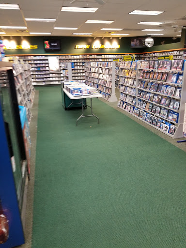 Movie Rental Store «Family Video», reviews and photos, 846 E Grand River Ave, Howell, MI 48843, USA