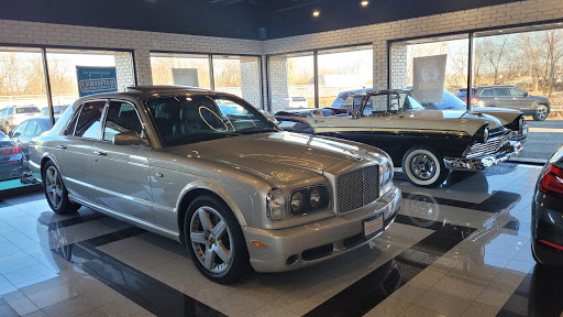 Used Car Dealer «Premiere Motorsports», reviews and photos, 16300 S Lincoln Hwy Suite 1, Plainfield, IL 60586, USA