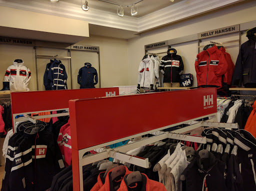 Clothing Store «Helly Hansen», reviews and photos, 132 Main St, Annapolis, MD 21401, USA