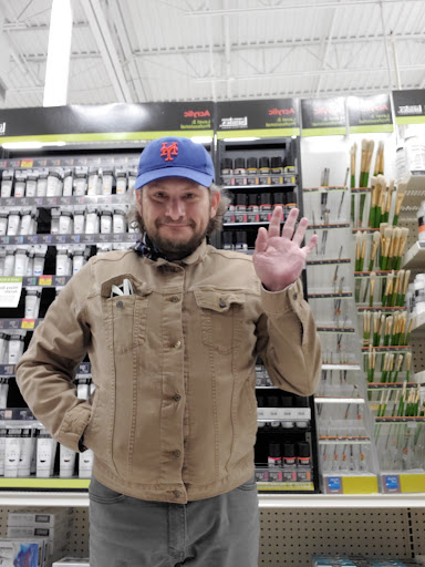 Craft Store «Michaels», reviews and photos, 1856 Wentzville Pkwy, Wentzville, MO 63385, USA