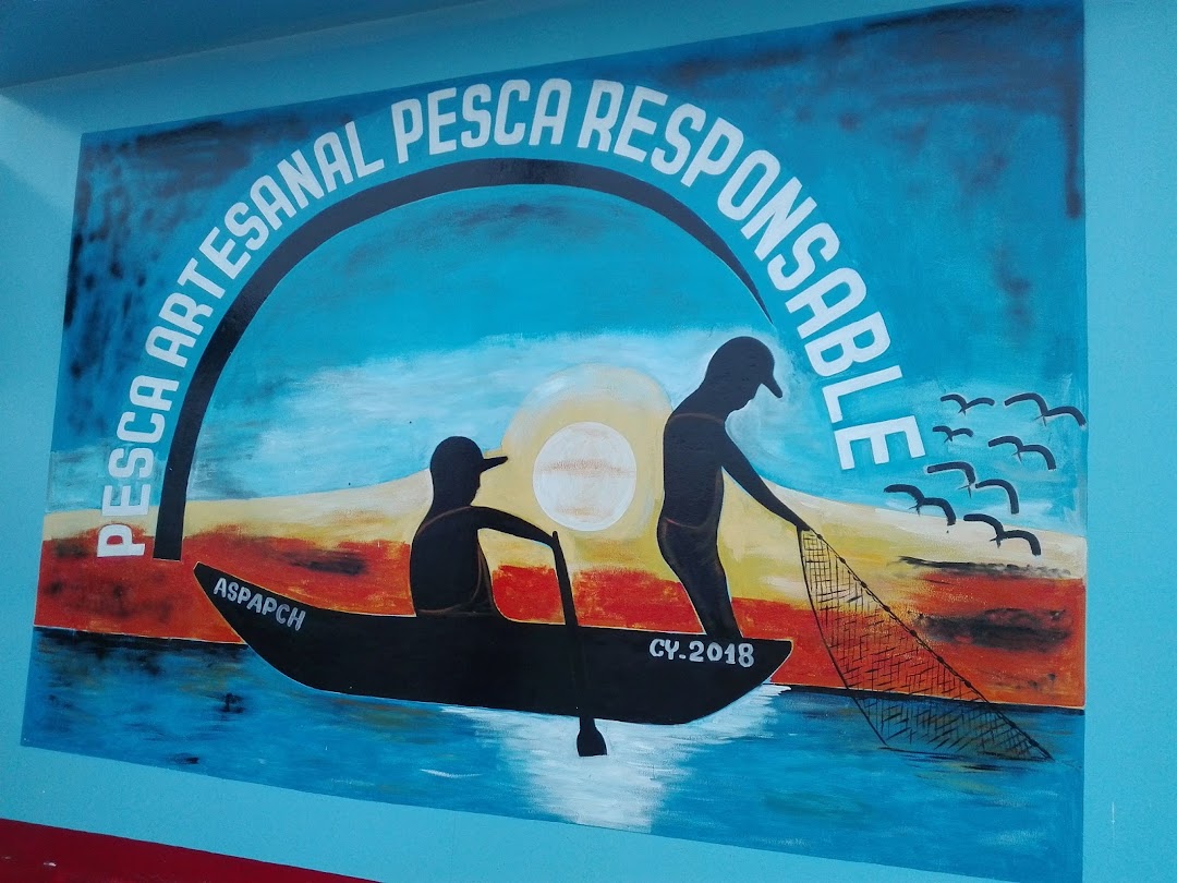 Asociación Sindicato de Pescadores Artesanales del Puerto de Chancay