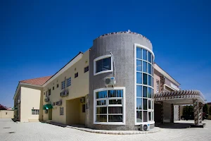 Babale Suites image