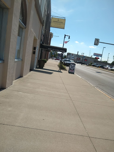 Tattoo Shop «Queen City Classic Tattoos», reviews and photos, 1323 Wabash Ave, Terre Haute, IN 47807, USA