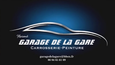 Garage de la Gare Sarl à Jons