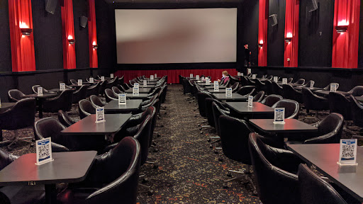 Movie Theater «Falmouth Cinema Pub», reviews and photos, 137 Teaticket Hwy, Teaticket, MA 02536, USA