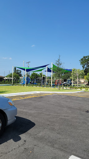 Park «Cloverleaf Park», reviews and photos, 303 NW 191st St, Miami Gardens, FL 33169, USA