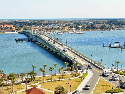 Roofing Contractor «Sunshine Roof Services LLC», reviews and photos, 105 Marshall Cir, St Augustine, FL 32086, USA