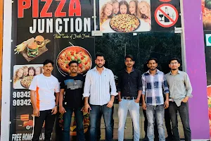Abhi Pizza junction image