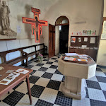 Photo n° 5 de l'avis de Paul. fait le 28/08/2022 à 07:28 pour Église Notre Dame de Notre-Dame-d'Oé à Notre-Dame-d'Oé