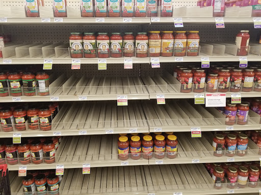 Supermarket «Giant Eagle Supermarket», reviews and photos, 14100 Detroit Ave, Lakewood, OH 44107, USA