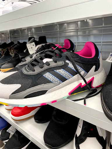 Clothing Store «Ross Dress for Less», reviews and photos, 1310 Tingle Cir E, Mobile, AL 36606, USA