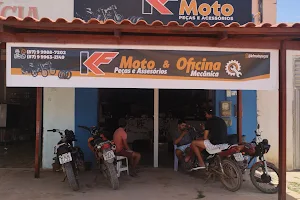 KF Moto Peças e Acessório e oficina mecânica image
