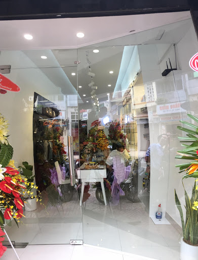 Lâm Phong Store - Macbook & Phụ Kiện