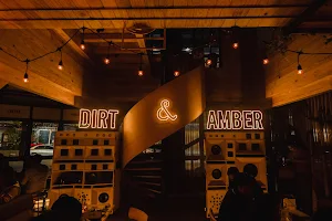 Dirt & Amber image