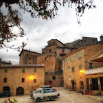 Photo n°3 de l'avis de Carola.. fait le 24/08/2022 à 08:19 sur le  Bar Ristorante La Rocca à San Dalmazio