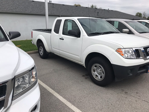 Used Car Dealer «J.D. Byrider», reviews and photos, 6600 Dixie Hwy, Louisville, KY 40258, USA