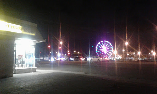 Bakery «Fresno Donut House», reviews and photos, 3145 N Blackstone Ave, Fresno, CA 93703, USA