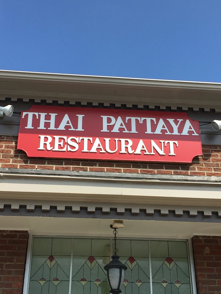 Thai Pattaya Restaurant 330 44319