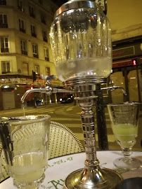Prosecco du Restaurant La Fée Verte à Paris - n°7