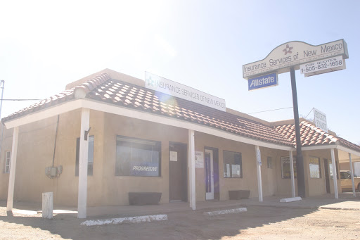 Insurance Services of New Mexico, Moriarty in Moriarty, New Mexico