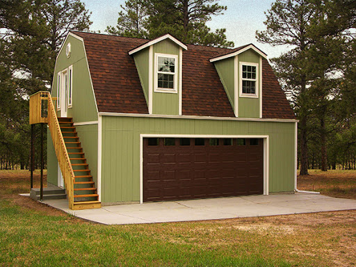 Shed Builder «Tuff Shed», reviews and photos, 8841 W Hwy 101 Frontage Rd, Savage, MN 55378, USA