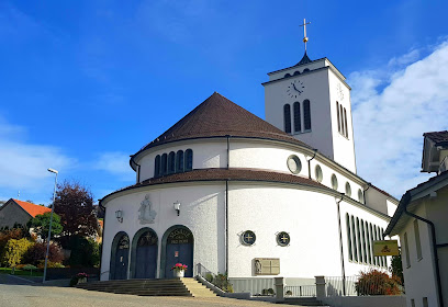 Katholische Kirche Gähwil