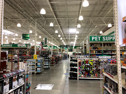 Home Improvement Store «Menards», reviews and photos, 6405 Jackson Rd, Ann Arbor, MI 48103, USA
