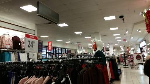 Department Store «JCPenney», reviews and photos, 25646 US-290, Cypress, TX 77429, USA