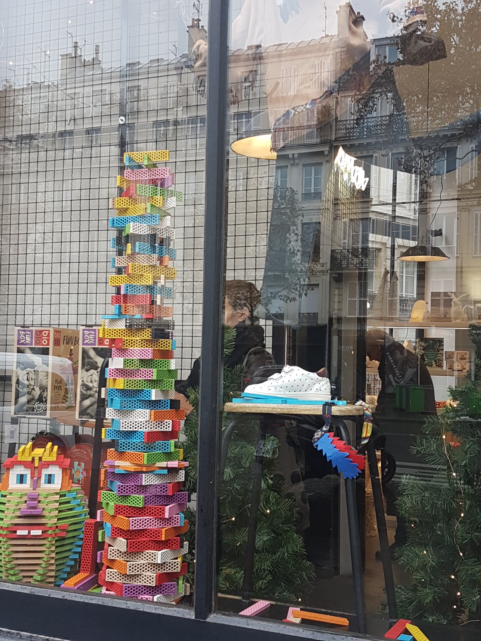 Photo n° 1 de l'avis de nadine.o fait le 13/11/2018 à 19:06