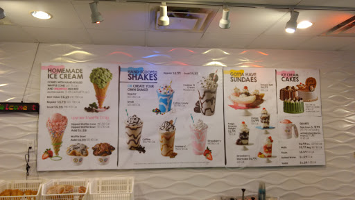 Ice Cream Shop «Marble Slab Creamery», reviews and photos, 3930 Glade Rd #119, Colleyville, TX 76034, USA
