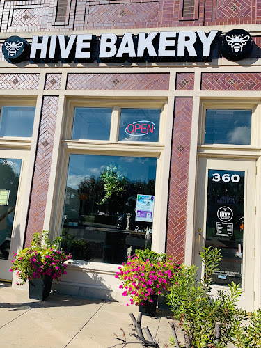 Hive Bakery
