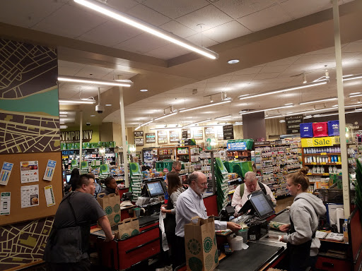 Grocery Store «Whole Foods Market», reviews and photos, 15 Westland Ave, Boston, MA 02115, USA