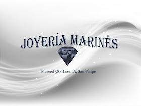 Joyería Marinés