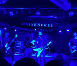 Meisenfrei Blues Club photo
