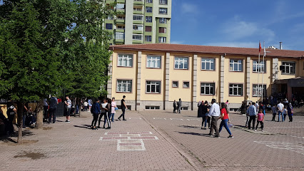 Fatoş Büyükkuşoğlu Ortaokulu