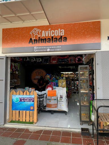 Avicola Animalada ca