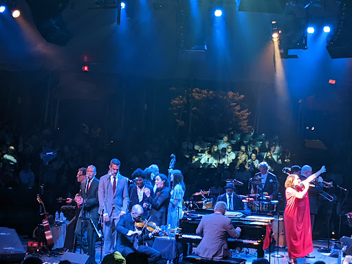 Event Venue «South Shore Music Circus», reviews and photos, 130 Sohier St, Cohasset, MA 02025, USA