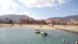 Blumar Dome Beach'in fotoğrafı ve yerleşim