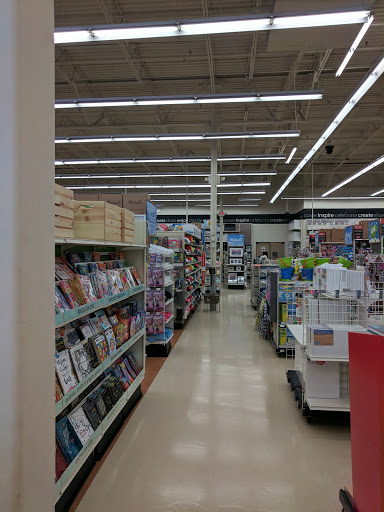 Craft Store «Michaels», reviews and photos, 111 Hamilton Crossing Dr, Alcoa, TN 37701, USA