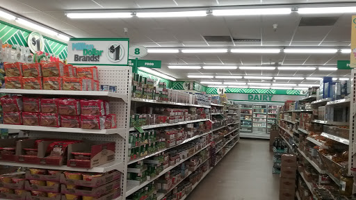 Dollar Store «Dollar Tree», reviews and photos, 555 El Camino Real, South San Francisco, CA 94080, USA