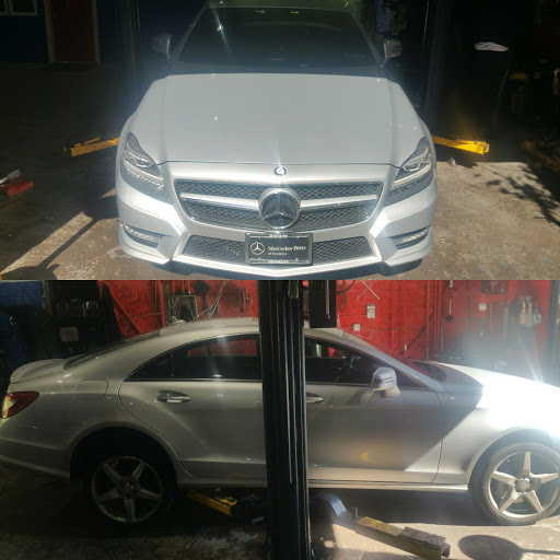 Tire Shop «Tire Techs USA», reviews and photos, 5000 N 20th St, Philadelphia, PA 19144, USA