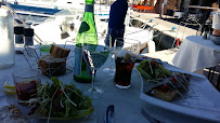 Plats et boissons du Restaurant méditerranéen Restaurant Bosco à Le Lavandou - n°9