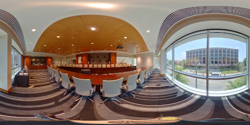 Performing Arts Theater «Halloran Centre for Performing Arts & Education», reviews and photos, 225 S Main St, Memphis, TN 38103, USA