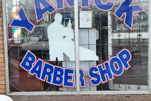 Yanick Barber Shop image